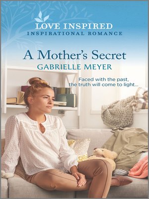 cover image of A Mother's Secret